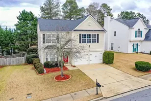 211 Ashland Dr, Woodstock, GA 30189 - Photo 2