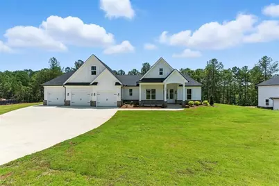 1010 Cable Road, Waleska, GA 30183 - Photo 2