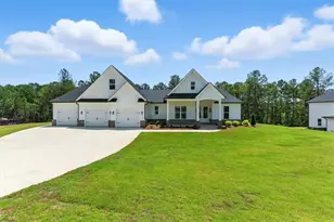 1010 Cable Rd, Waleska, GA 30183 - Photo 2