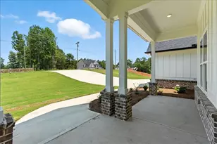 1010 Cable Rd, Waleska, GA 30183 - Photo 6