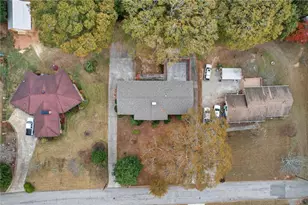 2093 Gherry Dr, Austell, GA 30106 - Photo 4