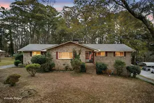 2093 Gherry Dr, Austell, GA 30106 - Photo 2