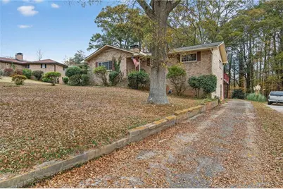 2093 Gherry Drive, Austell, GA 30106 - Photo 6