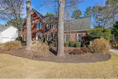 2409 Meadow Isle Lane, Lawrenceville, GA 30043 - Photo 2
