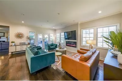 2409 Meadow Isle Lane, Lawrenceville, GA 30043 - Photo 16