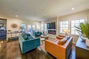 2409 Meadow Isle Ln, Lawrenceville, GA 30043 - Photo 16