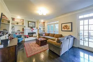 2409 Meadow Isle Ln, Lawrenceville, GA 30043 - Photo 8