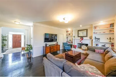 2409 Meadow Isle Lane, Lawrenceville, GA 30043 - Photo 10