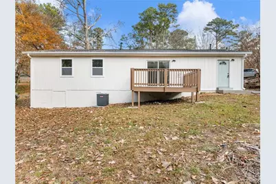 930 Woodbridge Drive NE, Conyers, GA 30012 - Photo 32
