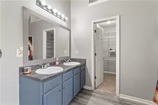1910 Boulder Gate Dr, Ellenwood, GA 30294 - Photo 28
