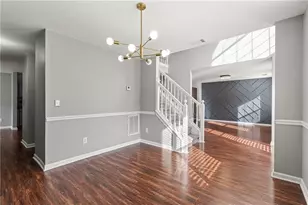 1910 Boulder Gate Dr, Ellenwood, GA 30294 - Photo 6