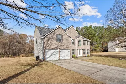 1910 Boulder Gate Drive, Ellenwood, GA 30294 - Photo 2