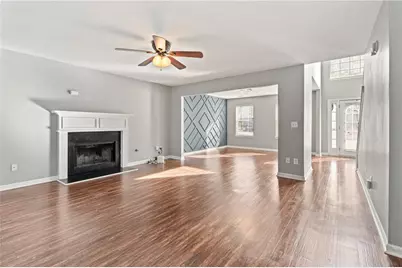 1910 Boulder Gate Drive, Ellenwood, GA 30294 - Photo 12