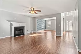 1910 Boulder Gate Dr, Ellenwood, GA 30294 - Photo 12