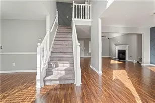 1910 Boulder Gate Dr, Ellenwood, GA 30294 - Photo 4