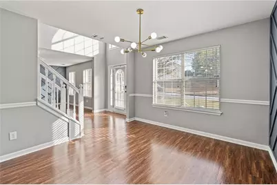 1910 Boulder Gate Drive, Ellenwood, GA 30294 - Photo 20