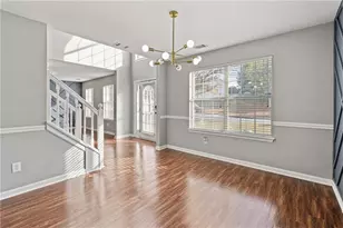 1910 Boulder Gate Dr, Ellenwood, GA 30294 - Photo 20