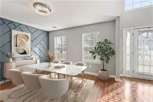 1910 Boulder Gate Dr, Ellenwood, GA 30294 - Photo 8