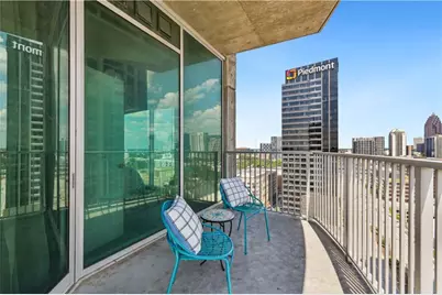 361 17 Street NW #1603, Atlanta, GA 30363 - Photo 24