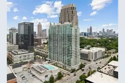 361 17 Street NW #1603, Atlanta, GA 30363 - Photo 34