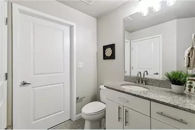 361 17 Street NW #1603, Atlanta, GA 30363 - Photo 16