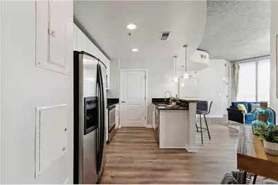 361 17 Street NW #1603, Atlanta, GA 30363 - Photo 12