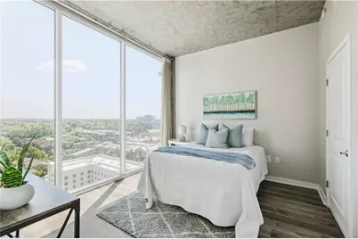 361 17 Street NW #1603, Atlanta, GA 30363 - Photo 20