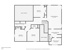 2780 Jona Trail, Dacula, GA 30019 - Photo 42