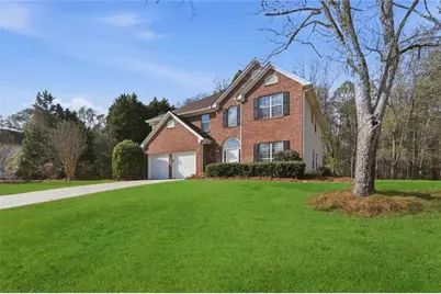 2780 Jona Trail, Dacula, GA 30019 - Photo 2