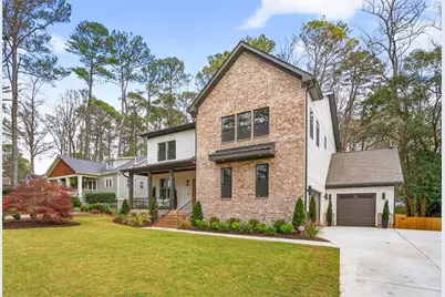 1326 Fenway Circle, Decatur, GA 30030 - Photo 2