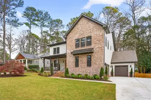 1326 Fenway Cir, Decatur, GA 30030 - Photo 2