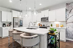 113 Poppy St, McDonough, GA 30253 - Photo 8