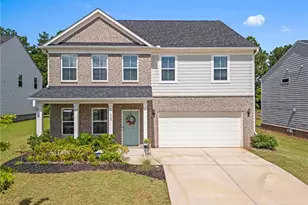 113 Poppy St, McDonough, GA 30253 - Photo 1