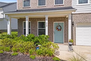 113 Poppy St, McDonough, GA 30253 - Photo 2