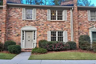 2376 Leafgate Rd, Decatur, GA 30033 - Photo 1
