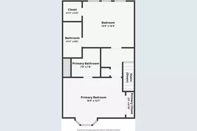 10900 Wittenridge Drive #J8, Alpharetta, GA 30022 - Photo 20