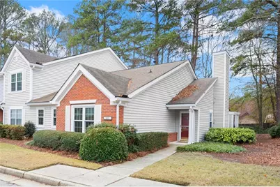 6057 Coventry Circle, Alpharetta, GA 30004 - Photo 2