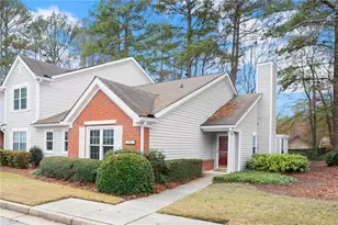 6057 Coventry Cir, Alpharetta, GA 30004 - Photo 2