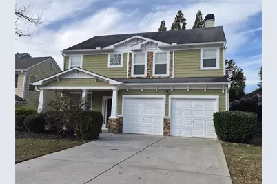 5966 Haddon Place SE, Mableton, GA 30126 - Photo 1