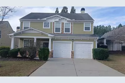 5966 Haddon Place SE, Mableton, GA 30126 - Photo 2