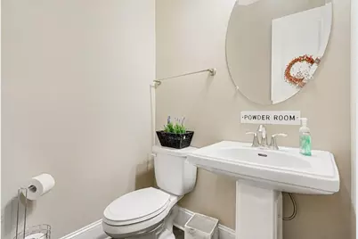 22 Hardpan Alley, Marietta, GA 30066 - Photo 20