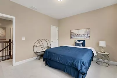 22 Hardpan Alley, Marietta, GA 30066 - Photo 28