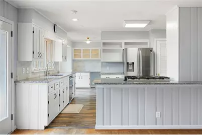 2017 Pine Hill Circle NW, Kennesaw, GA 30144 - Photo 14