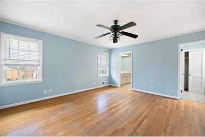 2017 Pine Hill Circle NW, Kennesaw, GA 30144 - Photo 20