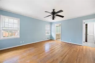 2017 Pine Hill Circle NW, Kennesaw, GA 30144 - Photo 20