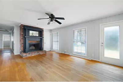 2017 Pine Hill Circle NW, Kennesaw, GA 30144 - Photo 18