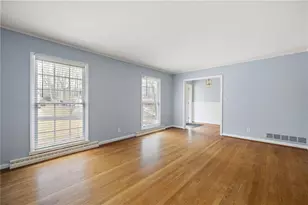 2017 Pine Hill Circle NW, Kennesaw, GA 30144 - Photo 8