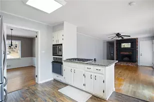 2017 Pine Hill Circle NW, Kennesaw, GA 30144 - Photo 16