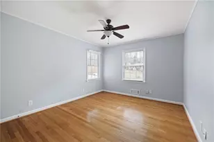 2017 Pine Hill Circle NW, Kennesaw, GA 30144 - Photo 24