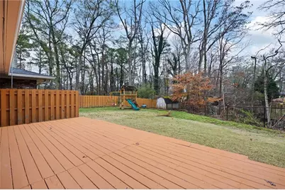 2017 Pine Hill Circle NW, Kennesaw, GA 30144 - Photo 30